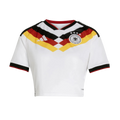 Germany Home Jersey 2026 World Cup (Cropped)