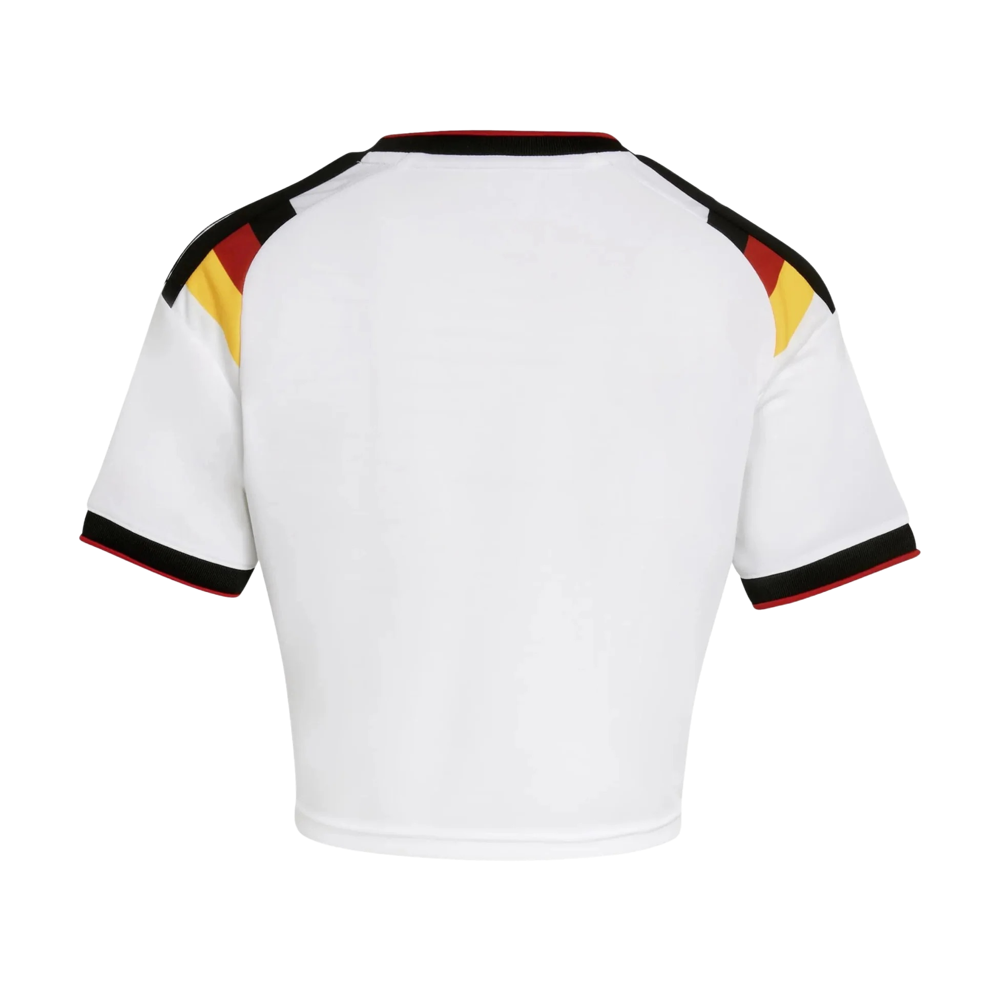 Germany Home Jersey 2026 World Cup (Cropped)