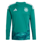 Germany Goalkeeper Jersey 2026 World Cup - Green