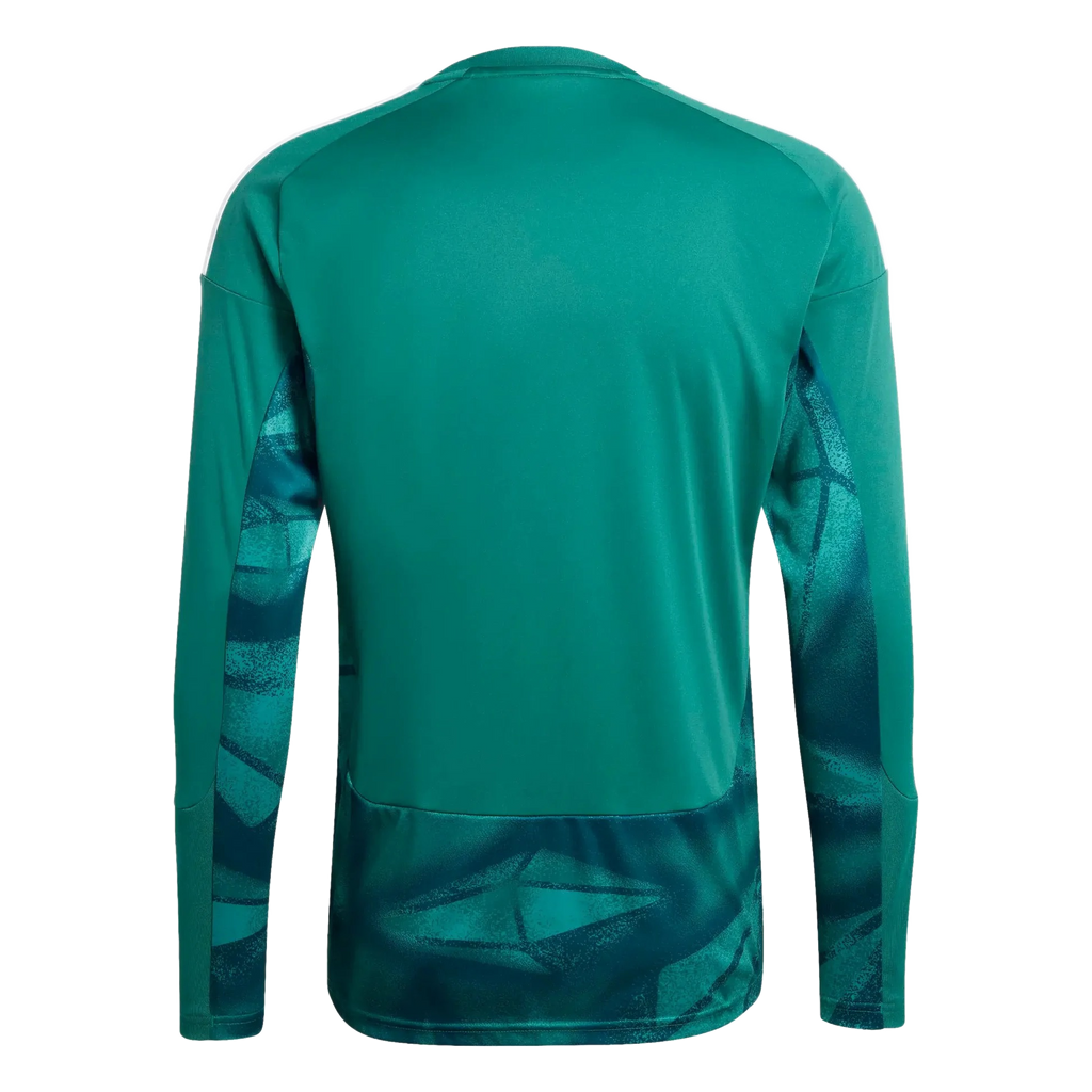 Germany Goalkeeper Jersey 2026 World Cup - Green