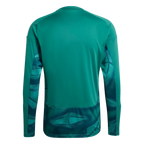 Germany Goalkeeper Jersey 2026 World Cup - Green