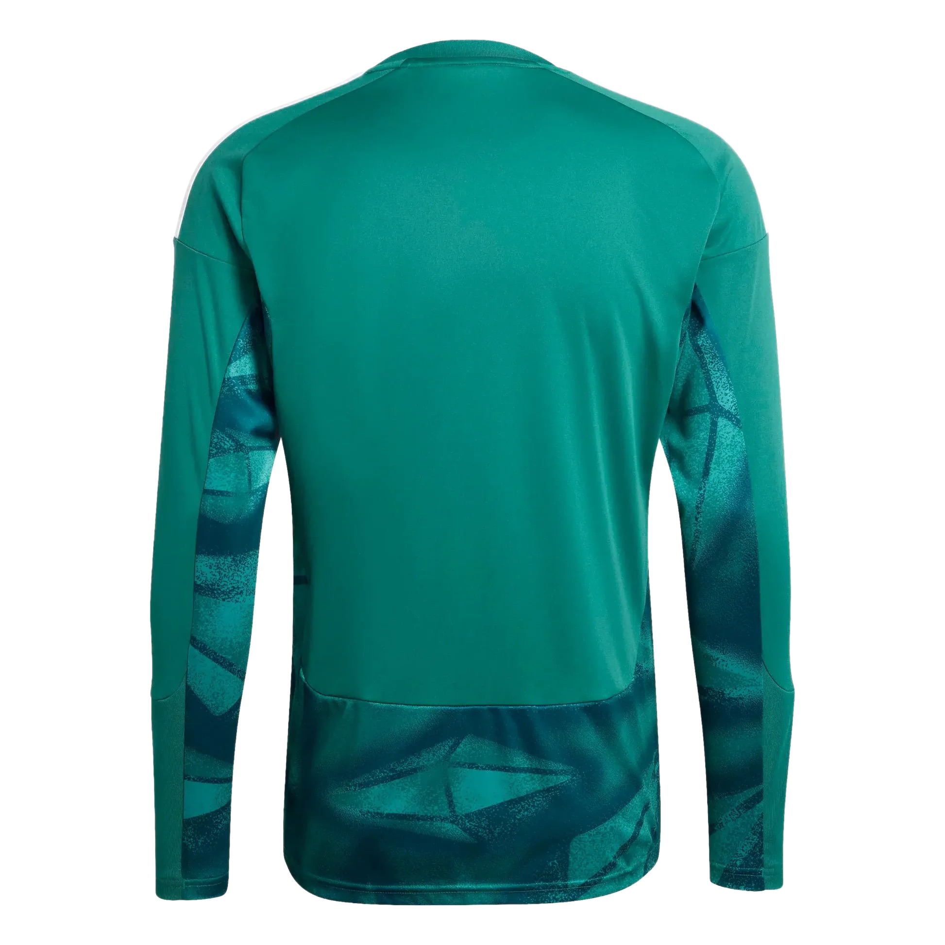 Camiseta de Portero Alemania Mundial 2026 (Versión Jugador)