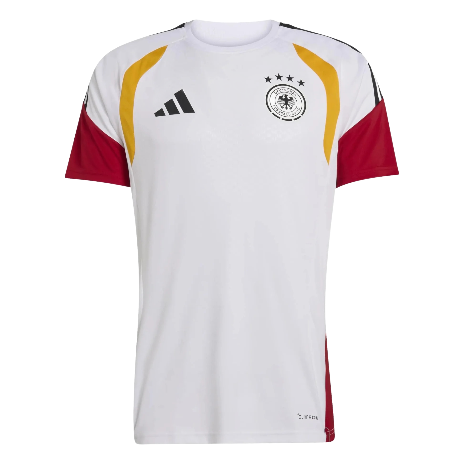 Germany Training Kit 2026 World Cup - White