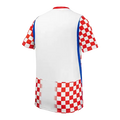 Croatia Home Jersey 2026 World Cup (Player)