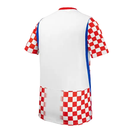 Croatia Home Jersey 2026 World Cup (Player)
