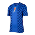 Croatia Away Jersey 2026 World Cup (Player)