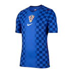 Croatia Away Jersey 2026 World Cup (Player)