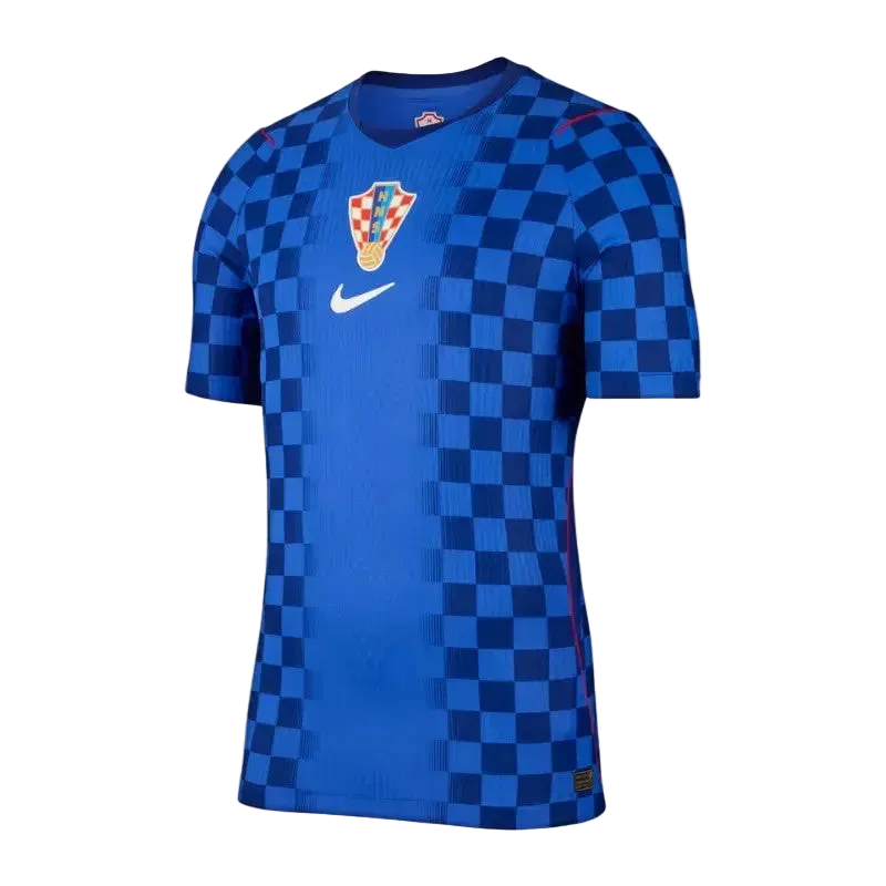 Croatia Away Jersey 2026 World Cup (Player)