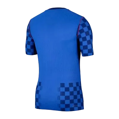 Croatia Away Jersey 2026 World Cup (Player)