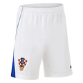 Croatia Shorts 2026 World Cup