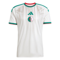 Algeria Away Jersey 2026 World Cup (Fan)