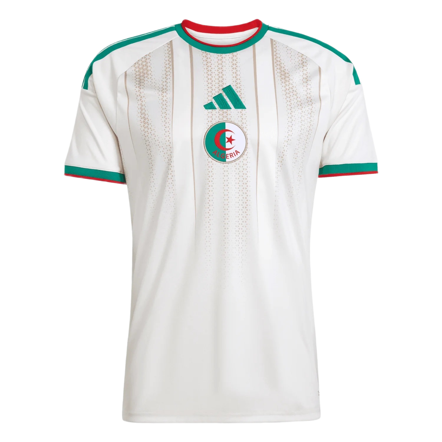 Algeria Away Jersey 2026 World Cup (Fan)