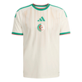 Camiseta de Visitante de Argelia Copa del Mundo 2026 (Versión Jugador)