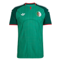 Algeria Home Jersey 2026 World Cup (Fan)
