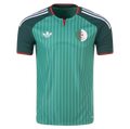 Algeria Home Jersey 2026 World Cup (Player)