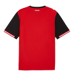 Austria Home Jersey 2026 World Cup (Player)