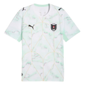 Austria Away Jersey 2026 World Cup (Fan)