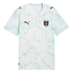 Austria Away Jersey 2026 World Cup (Fan)