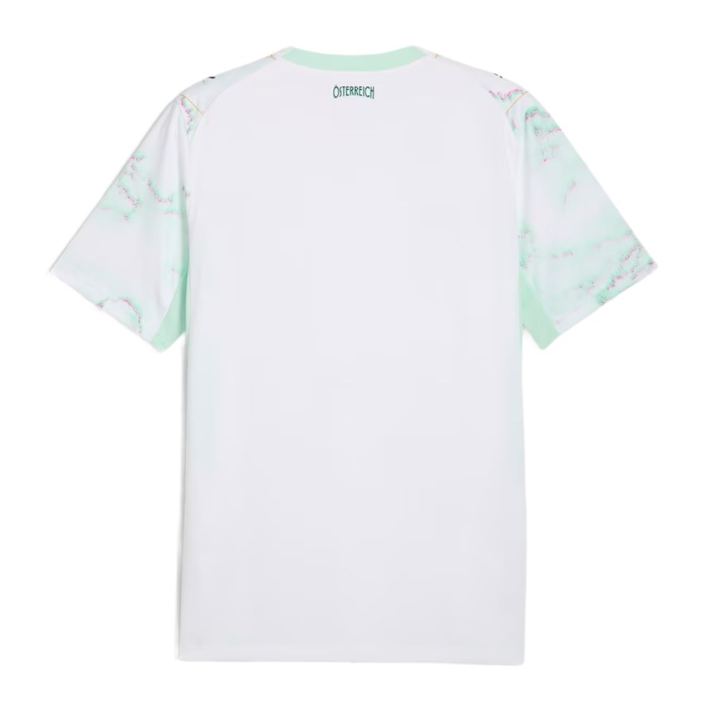 Austria Away Jersey 2026 World Cup (Fan)
