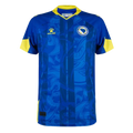 Bosnia Home Jersey 2026 World Cup (Fan)