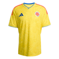 Colombia Home Jersey 2026 World Cup (Fan)