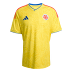 Colombia Home Jersey 2026 World Cup (Fan)