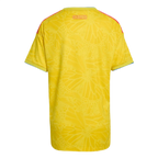 Colombia Home Jersey 2026 World Cup (Fan)
