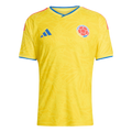 Colombia Home Jersey 2026 World Cup (Player)