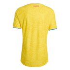 Colombia Home Jersey 2026 World Cup (Player)