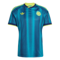 Colombia Away Jersey 2026 World Cup (Fan)