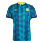 Colombia Away Jersey 2026 World Cup (Fan)