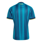 Colombia Away Jersey 2026 World Cup (Fan)