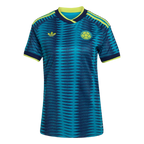 Colombia Away Jersey 2026 World Cup (Women)