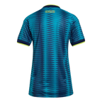 Colombia Away Jersey 2026 World Cup (Women)
