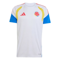Colombia Training Kit 2026 World Cup - White