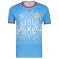 Congo DR Home Jersey 2026 World Cup (Player)
