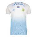 Congo DR Away Jersey 2026 World Cup (Player)