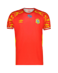 Congo DR Third Jersey 2026 World Cup (Fan)
