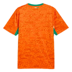 Cote d'Ivoire Home Jersey 2026 World Cup (Player)