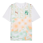 Camiseta de visitante de Costa de Marfil para la Copa Mundial 2026 (versión jugador)