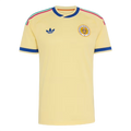 Curacao Away Jersey 2026 World Cup (Fan)