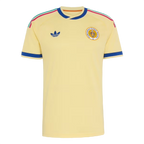 Curacao Away Jersey 2026 World Cup (Fan)