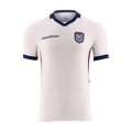 Ecuador Third Jersey 2026 World Cup (Fan)