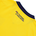 Ecuador Home Jersey 2026 World Cup (Player)