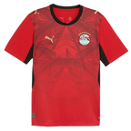 Egypt Home Jersey 2026 World Cup (Player)