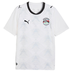 Egypt Away Jersey 2026 World Cup (Player)