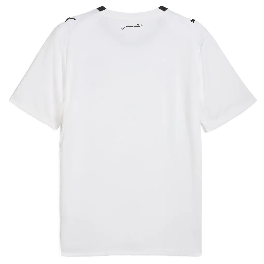 Egypt Away Jersey 2026 World Cup (Player)