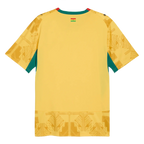 Ghana Away Jersey 2026 World Cup (Player)