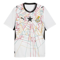 Ghana Home Jersey 2026 World Cup (Player)