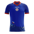 Haiti Home Jersey 2026 World Cup (Fan)